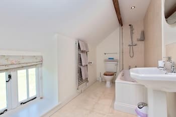 Clayhanger Lodge