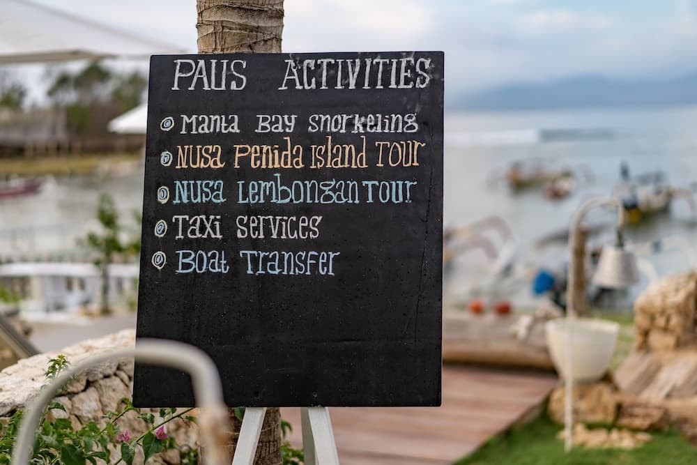Paus Putih Hotel