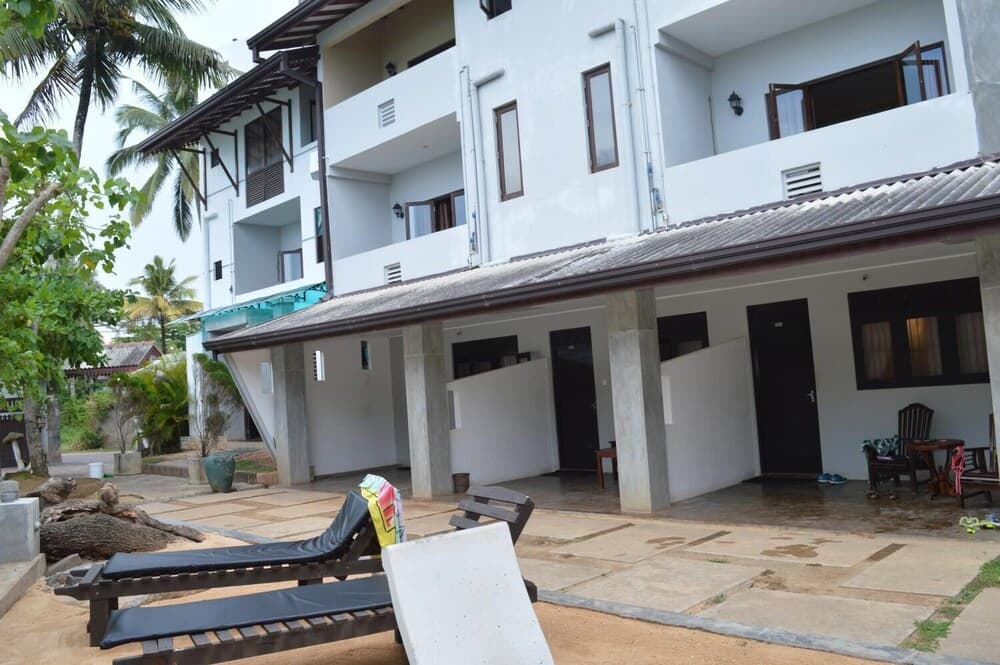 Polhena Bay Resort