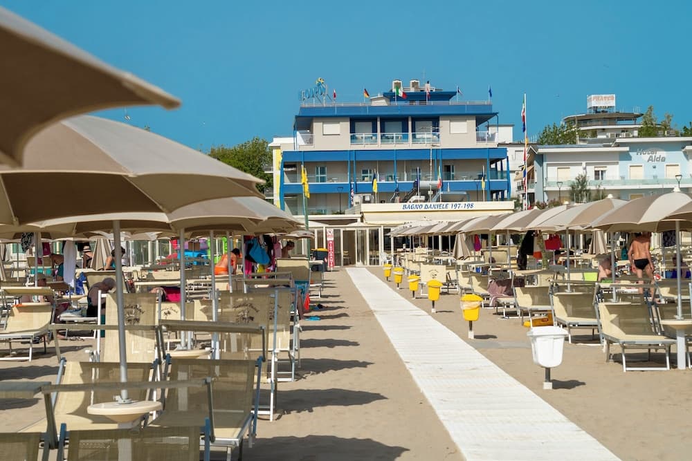 Hotel Odeon