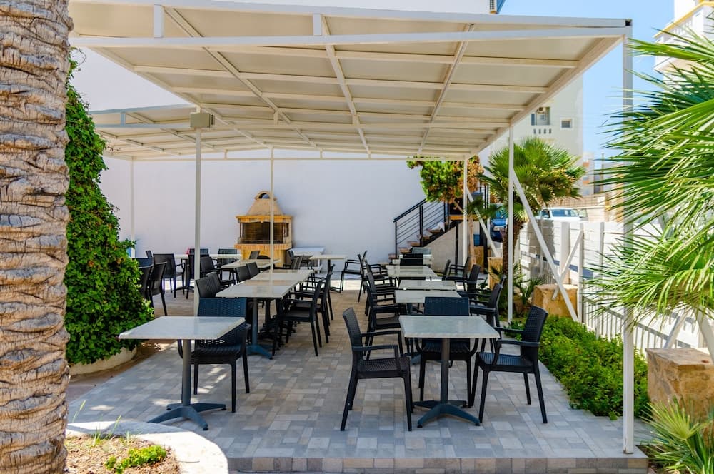 Hersonissos Blue