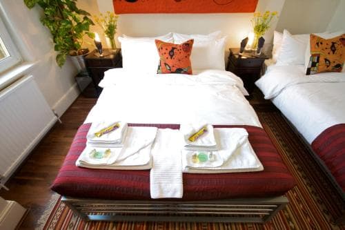 Griffin Guest House
