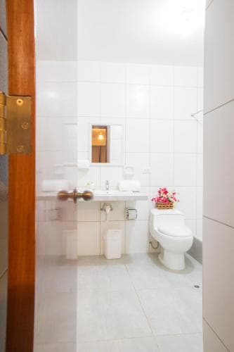 Amazonia Siu Hostal
