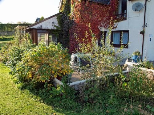 Achnabobane Farmhouse