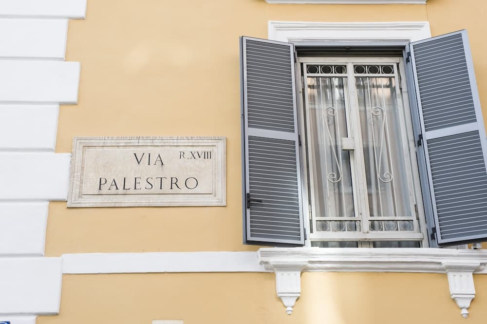 Hotel Cervia