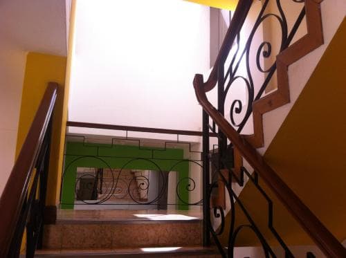 Paredones Hotel