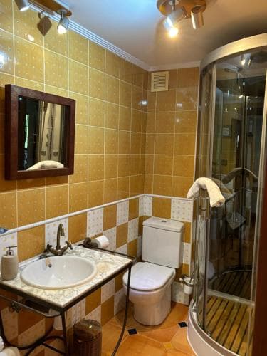 Hostal Rural La Calera