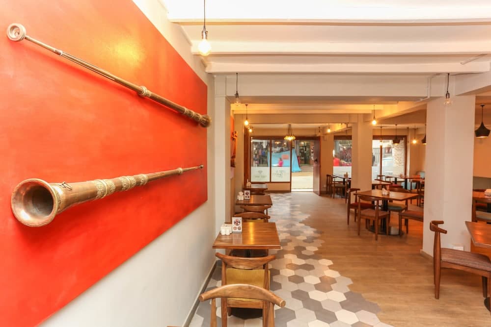 Potala Guest House