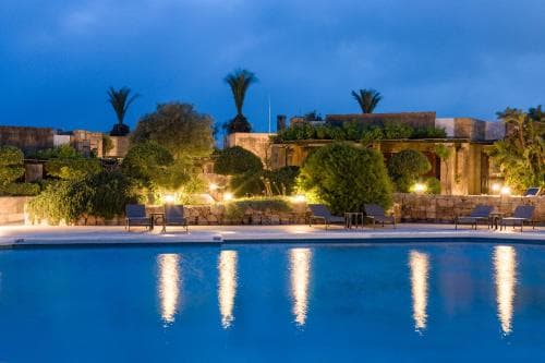Hotel Ta  Cenc & Spa