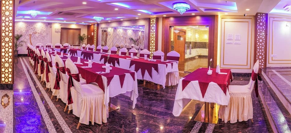 Hotel Ratneswar