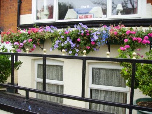 Beachlands Guest Accommodation