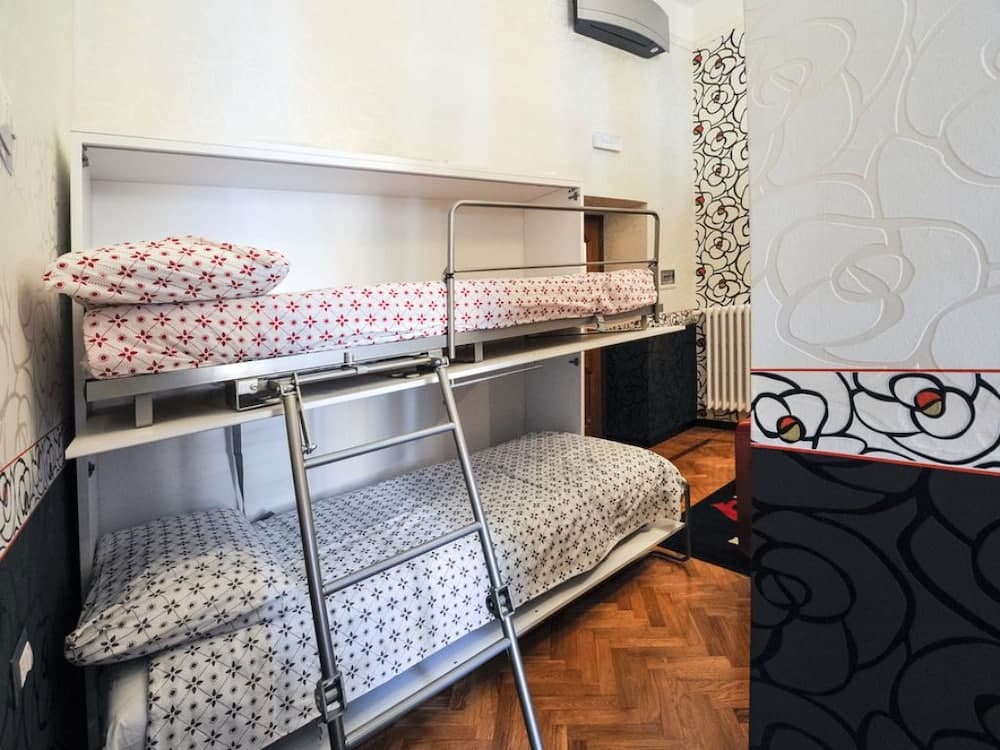 Da Augusto B&B