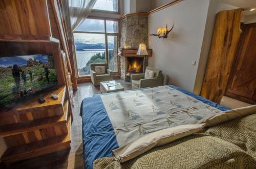 Nido del Condor Hotel & Spa