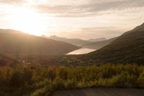 Gratangsfjellet