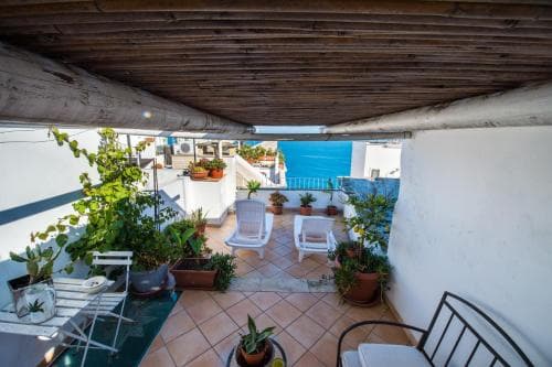 B&B Casa Dorsi