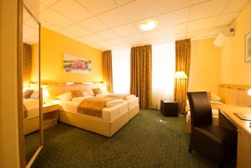 Hotel Beethoven