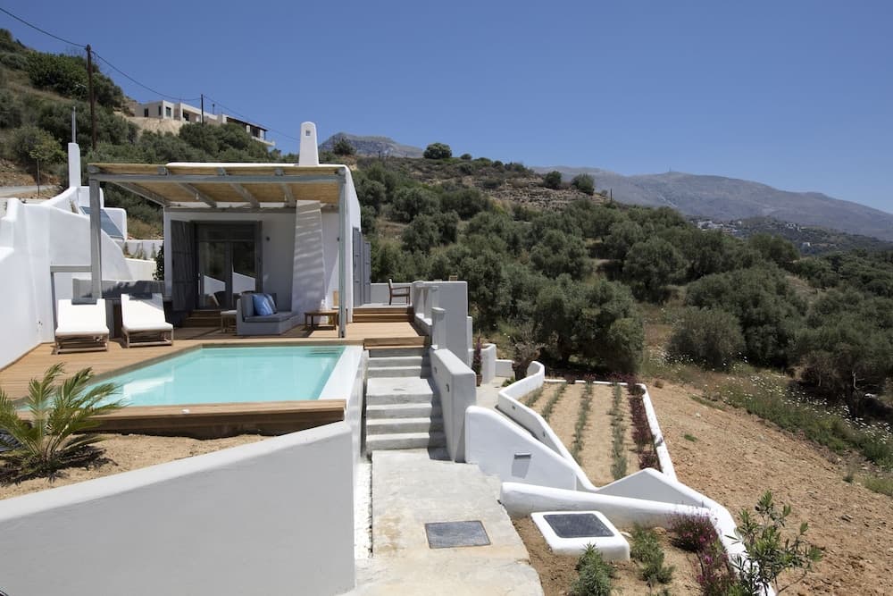 Villa Nissos