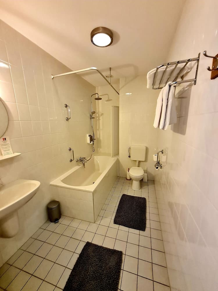 Hotel  t Trefpunt