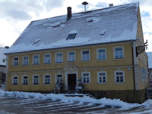 Goldenes Rössle