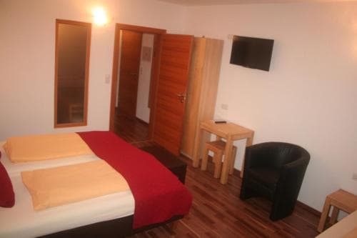Hotel Engl