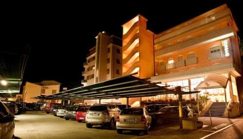 Hotel Corallo