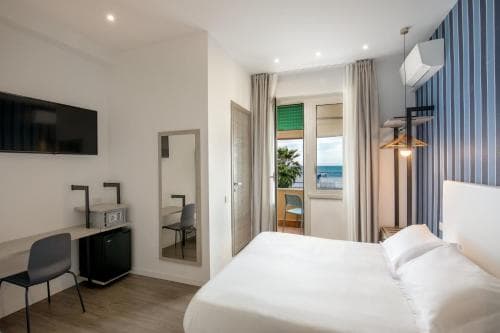 Hotel La Scaletta