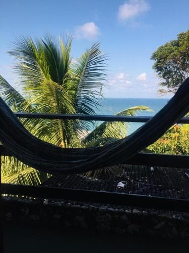Morro Hostel