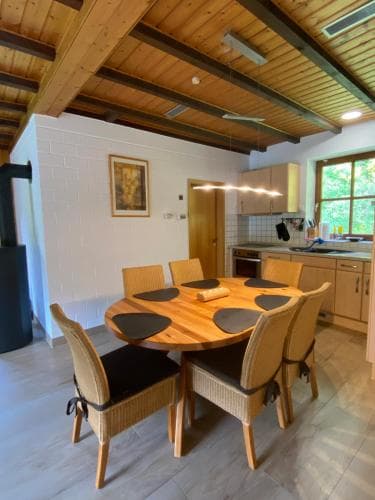 Ferienhaus Becker
