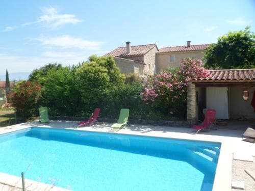 Villa Sainte Garde