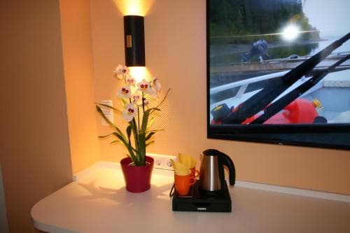 Hotel Modena