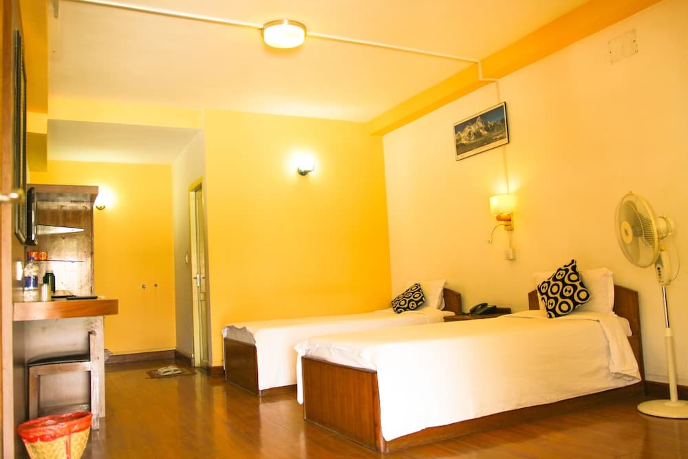 HOTEL MYSTIC BUDDHA