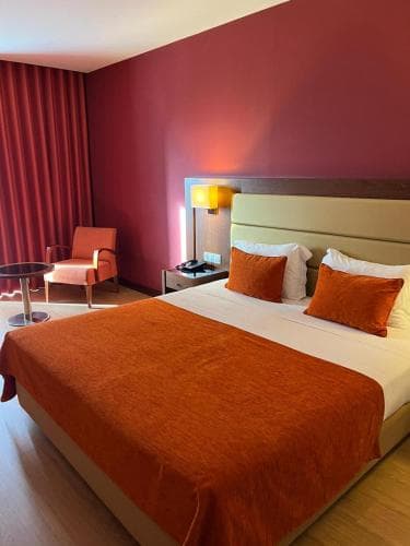 Palace Hotel & SPA