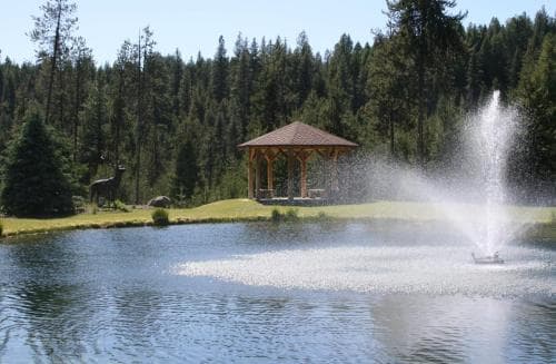 Bear Creek Lodge