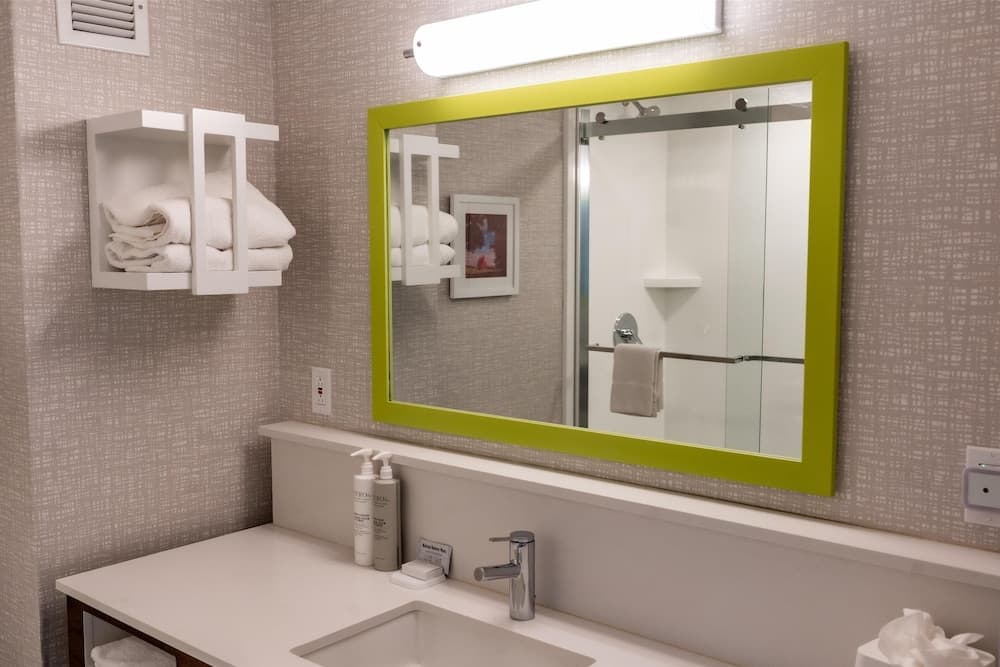 Hampton Inn & Suites Leesburg