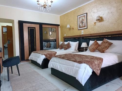 Indiana Hotel Cairo