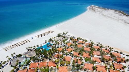 Sunsol Punta Blanca