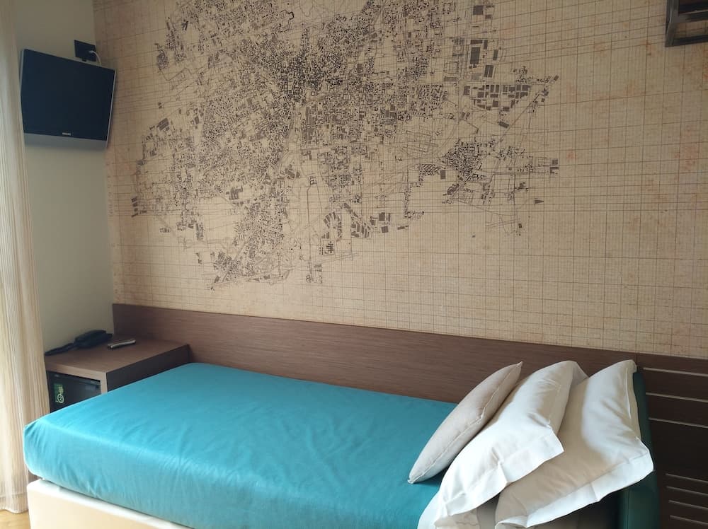 Park Meuble Hotel