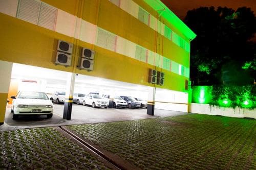 Hotel Sansaed