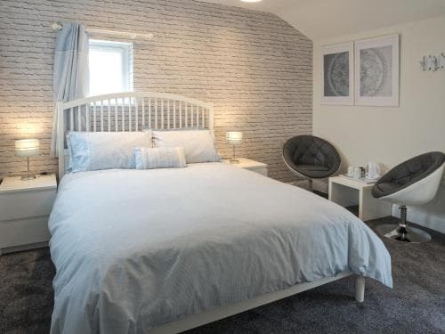 Teifi Netpool Inn