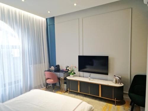 ARN Boutique Hotel