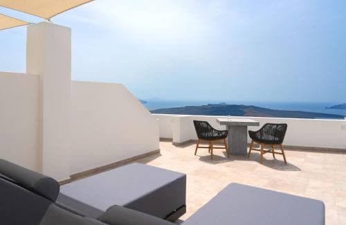 Asha Luxury Suites