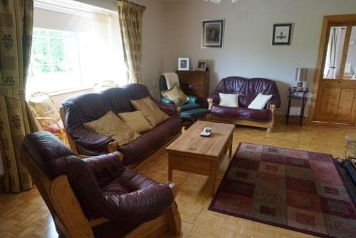 The Lodge B&B
