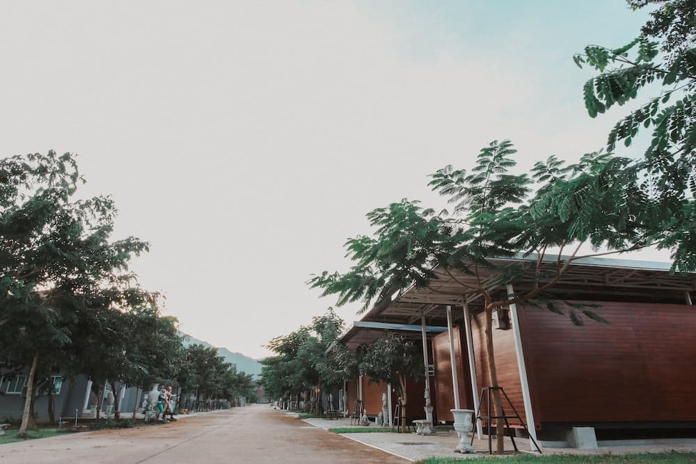 Marc Hotel Maesai