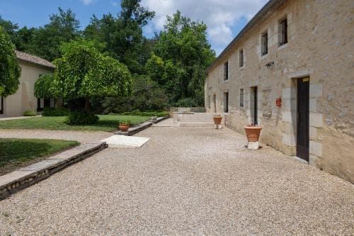 Château de Sanse