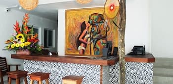 Las Hijas Hostel