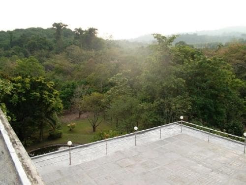 Suansoidao Villa