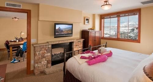 Inn at Lost Creek