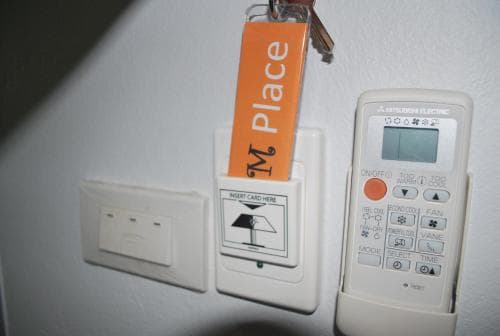 M Place