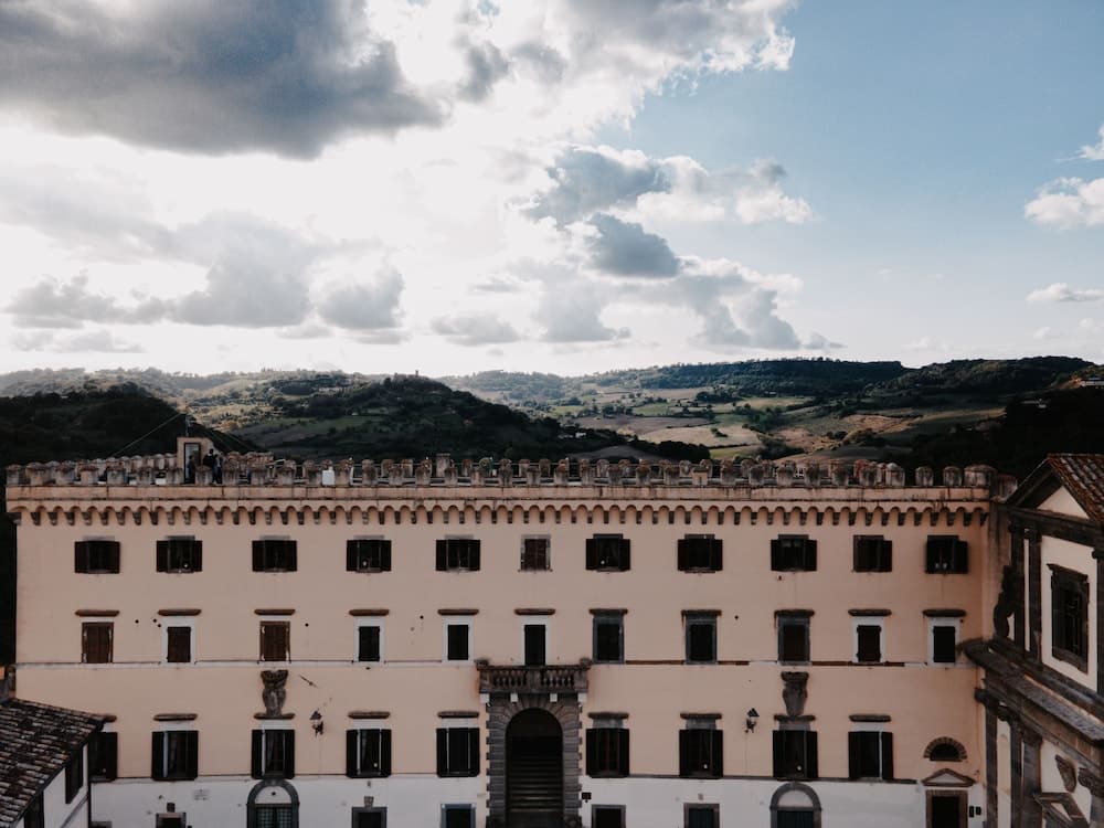 Castello Costaguti