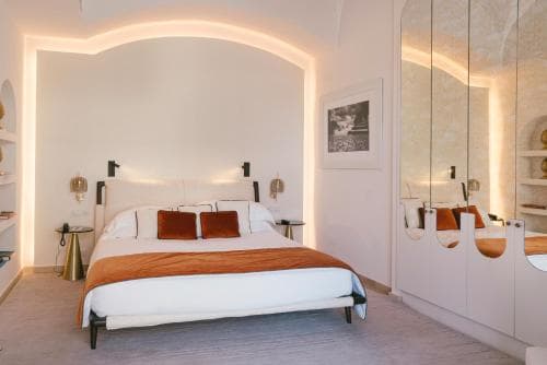 Villa Marina Capri